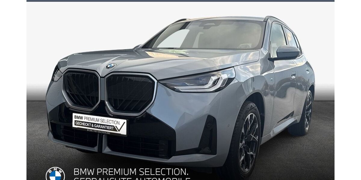 BMW X3 12.284 km 50.990 &euro; Ettlingen 76275