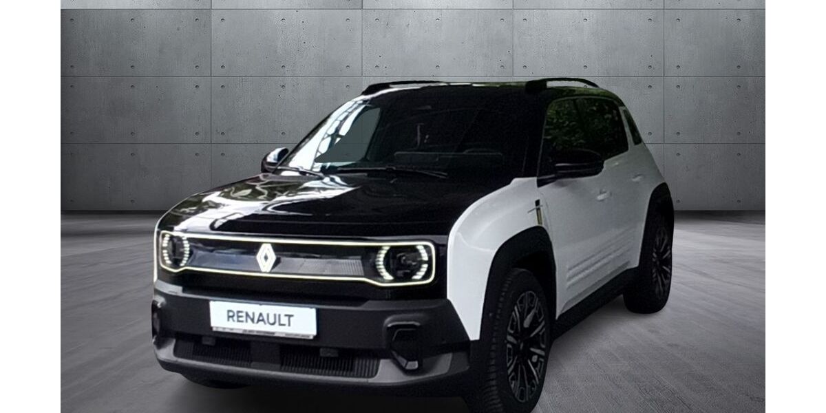 Renault R 4 2.200 km 33.990 &euro; Ettlingen 76275