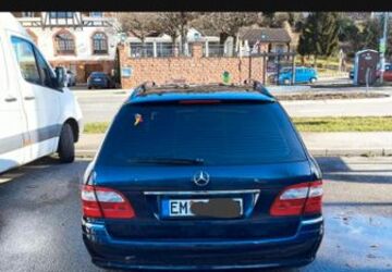 Mercedes-Benz 220 258.000 km 3.600 &euro; Baden Baden 76534