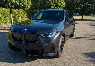 BMW X3 33.300 km 49.900 &euro; Rastatt 76437
