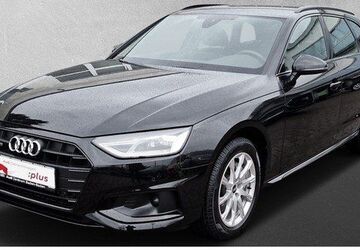 Audi A4 95.510 km 31.380 &euro; Baden Baden 76532