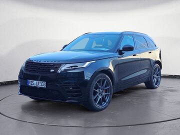 Gebrauchte Land Rover Range Rover Velar