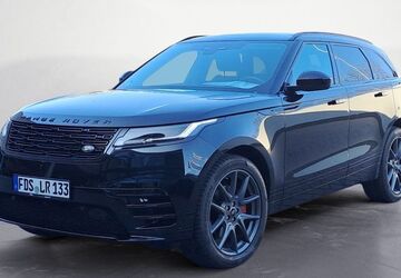 Land Rover Range Rover Velar 8.701 km 69.888 &euro; Sinzheim bei Baden-Baden 76547
