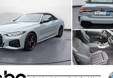 BMW M440 35.728 km 51.450 &euro; Sinzheim bei Baden-Baden 76547