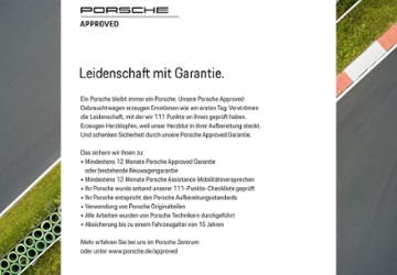 Porsche Macan 6.250 km 83.689 &euro; Ettlingen 76275