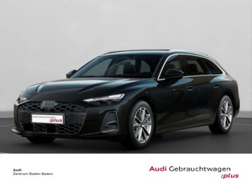 Gebrauchte Audi A6