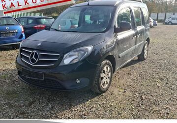 Mercedes-Benz Citan 233.444 km 4.485 &euro; Achern 77855