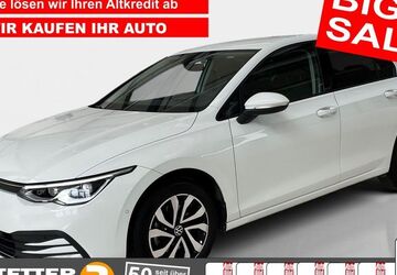 VW Golf 32.796 km 21.740 &euro; Rheinstetten 76287