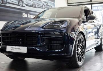 Porsche Cayenne 5.100 km 129.900 &euro; Sinzheim/Baden-Baden 76547