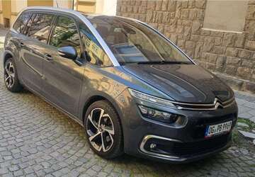 Citroen Grand C4 Picasso 99.000 km 11.500 &euro; Oberkirch 77704