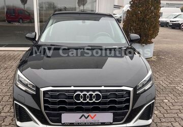 Audi Q2 92.250 km 21.400 &euro; Ötigheim 76470