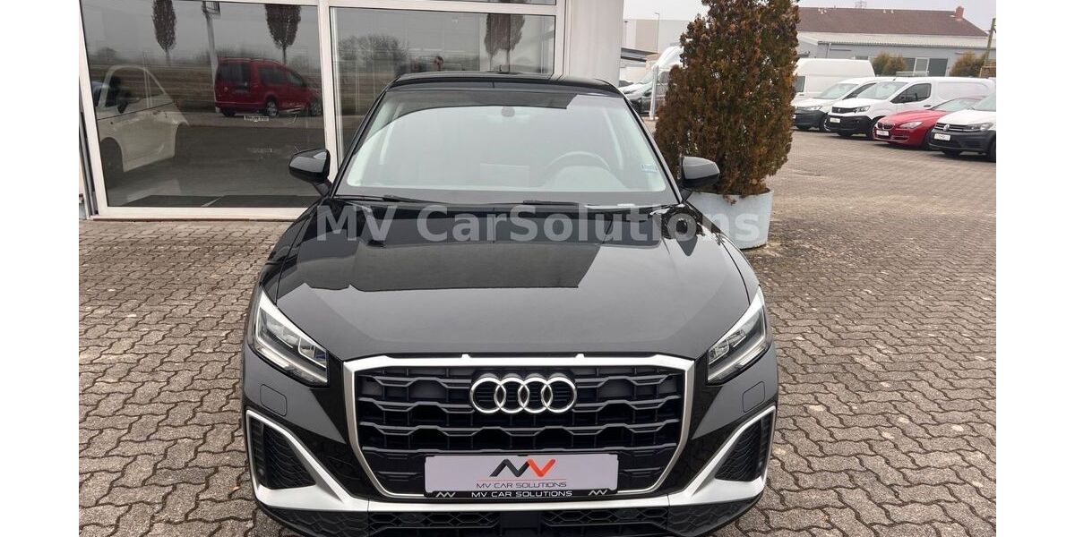 Audi Q2 92.250 km 21.400 &euro; Ötigheim 76470