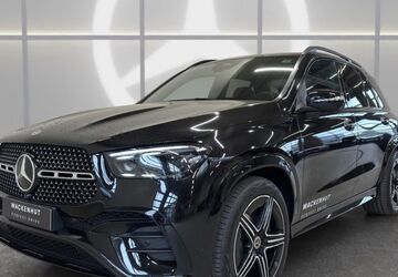 Mercedes-Benz GLE 350 9.900 km 77.880 &euro; Baden-Baden 76532