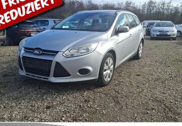 Ford Focus 149.949 km 4.285 &euro; Achern 77855