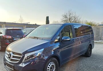 Mercedes-Benz V 220 468.735 km 15.200 &euro; Hügelsheim 76549