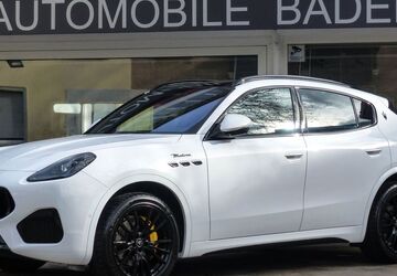 Maserati Grecale 7.043 km 73.500 &euro; Baden-Baden 76530