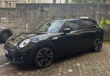 Mini Cooper S Clubman 59.000 km 22.990 &euro; Baden Baden 76530
