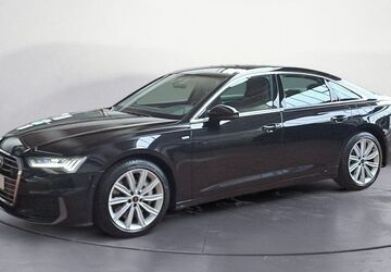 Audi A6 47.914 km 35.920 &euro; Durmersheim 76448