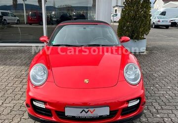 Porsche 997 54.035 km 89.900 &euro; Ötigheim 76470