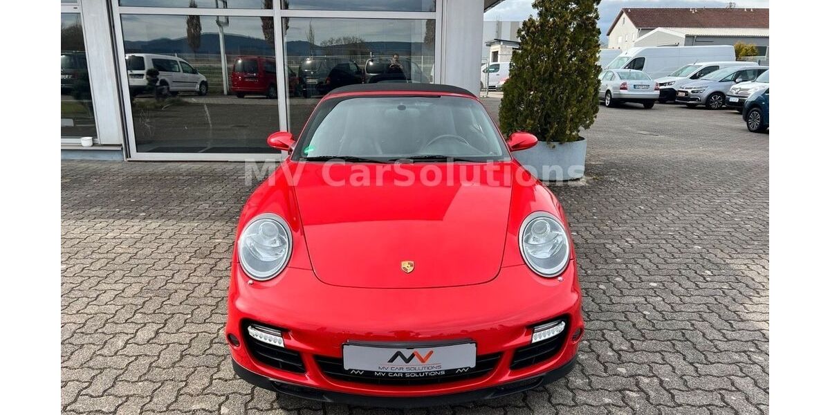 Porsche 997 54.035 km 89.900 &euro; Ötigheim 76470