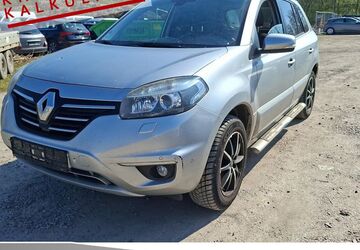 Renault Koleos 201.874 km 5.985 &euro; Achern 77855