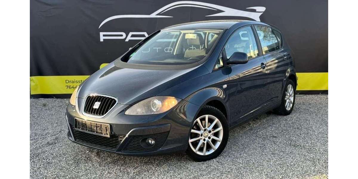 Seat Altea 238.000 km 2.999 &euro; Rastatt 76437