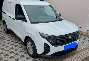 Ford Transit Courier 10.980 km 19.000 &euro; Bischweier 76476