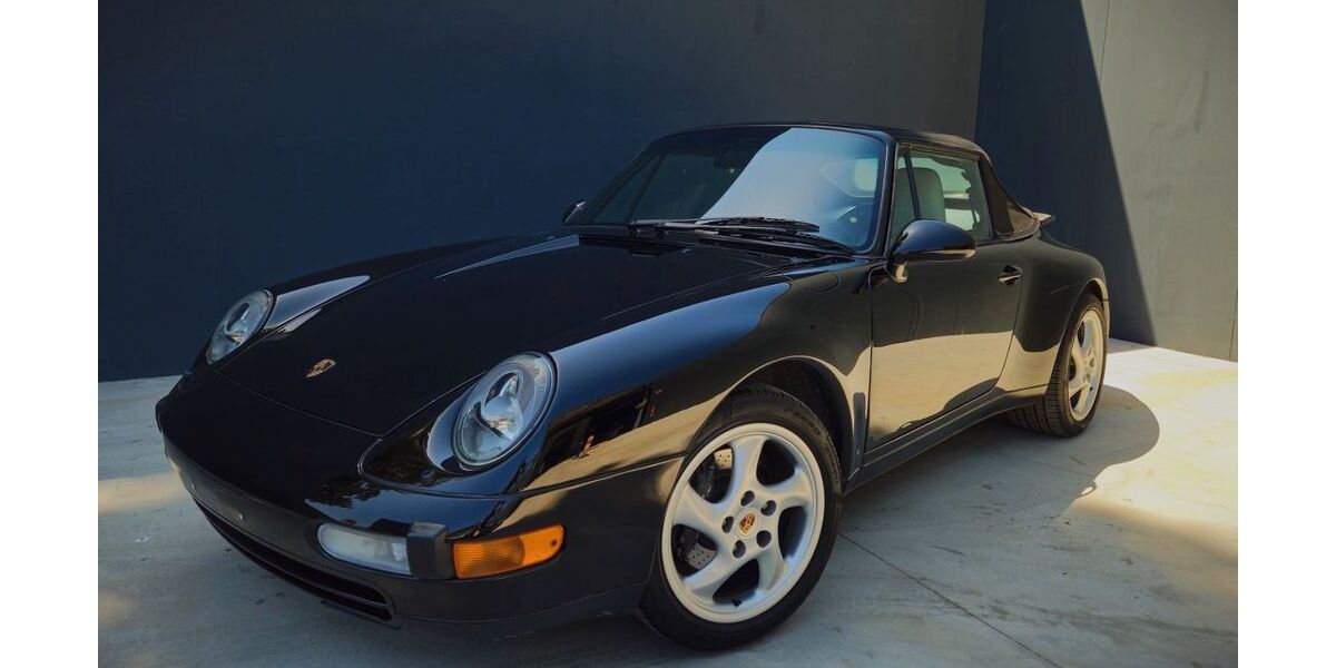 Porsche 911 Urmodell 158.000 km 72.000 &euro; Rheinmünster 77836