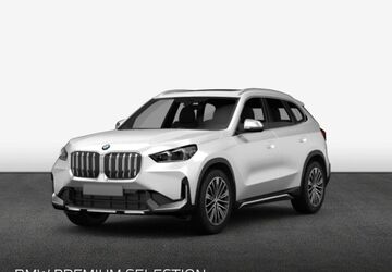 BMW X1 82.856 km 21.890 &euro; Rastatt 76437