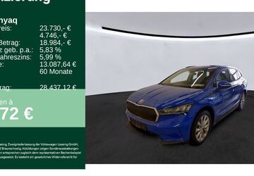 Skoda Enyaq 31.557 km 23.730 &euro; Bühl 77815