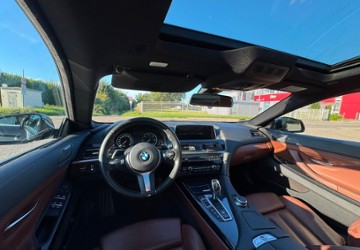 BMW 640 Gran Coupé 153.000 km 20.490 &euro; Hagenbach 76767