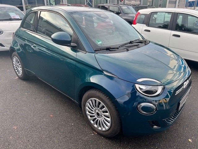 Fiat 500e 8.980 km 22.990 &euro; Rastatt 76437