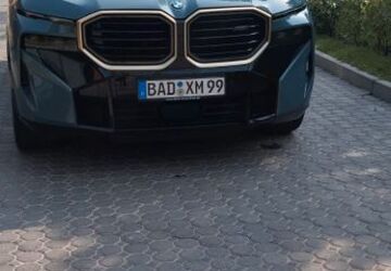 BMW XM 37.000 km 100.000 &euro; Baden-Baden 76530