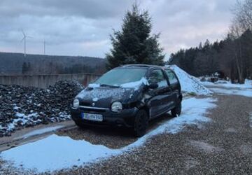 Renault Twingo 186.000 km 1.300 &euro; Seewald 72297