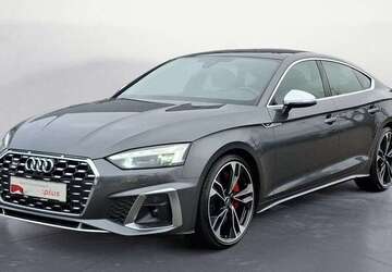 Audi S5 51.577 km 43.850 &euro; Durmersheim 76448