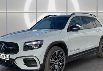 Mercedes-Benz GLB 220 27.232 km 47.900 &euro; Baden-Baden 76532