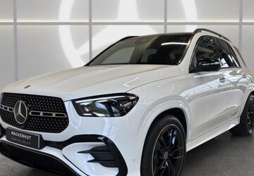 Mercedes-Benz GLE 350 9.900 km 83.790 &euro; Baden-Baden 76532