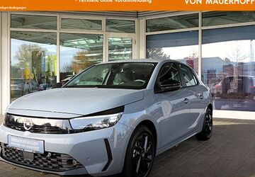 Opel Corsa 23.311 km 18.490 &euro; Bühl 77815