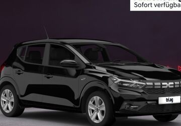 Dacia Sandero 4.000 km 20.999 &euro; Baden-Baden 76532