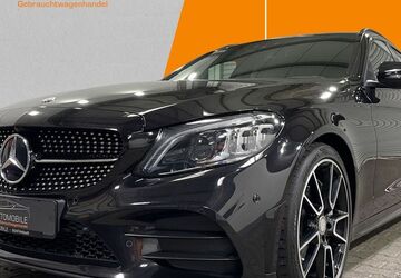 Mercedes-Benz C 300 145.000 km 25.500 &euro; Bühl-Vimbuch 77815