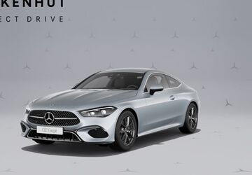 Mercedes-Benz CLE 200 4.999 km 46.900 &euro; Baden-Baden 76532