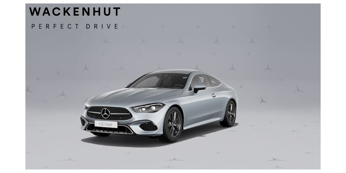 Mercedes-Benz CLE 200 4.999 km 46.900 &euro; Baden-Baden 76532