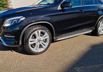 Mercedes-Benz GLE 400 129.541 km 28.900 &euro; Renchen 77871