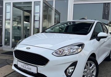 Ford Fiesta 63.777 km 11.750 &euro; Kuppenheim 76456