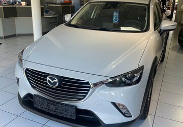 Mazda CX-3 49.490 km 15.790 &euro; Bühl 77815