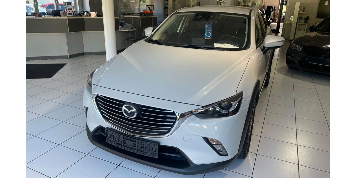 Mazda CX-3 49.490 km 15.790 &euro; Bühl 77815