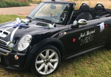 Mini Cooper S Cabrio 87.100 km 7.500 &euro; Rheinau 77866