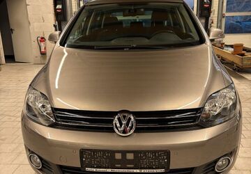 VW Golf 72.105 km 7.695 &euro; Rheinstetten 76287