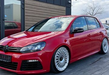 VW Golf 85.000 km 18.900 &euro; Baden-Württemberg - Nagold 72202