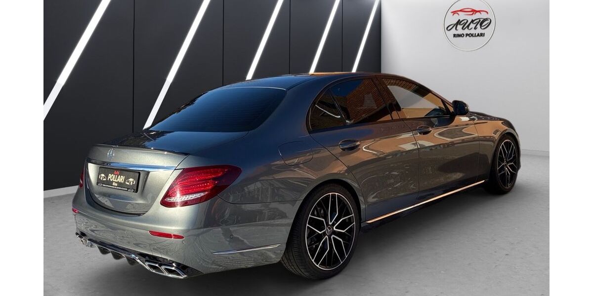 Mercedes-Benz E 200 64.000 km 29.990 &euro; Gaggenau 76571